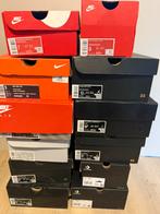 12 x originele Nike/Jordan /converse schoenendozen, Overige kleuren, Overige typen, Nike, Nieuw