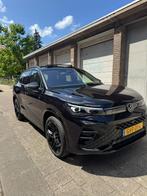 Zakelijke lease € 1.139 pm: Volkswagen Tiguan 1.5 '24, Zwart, Tiguan, Te koop, 750 kg