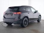 Mercedes-Benz GLA 250 e AMG Plug-In Hybride Edition AMG Line, 12 maanden, Zwart, Stoelverwarming, Zwart