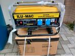 Ilu-Mac UG3000R 2800W Stroom generator nieuw, Ophalen of Verzenden, Nieuw