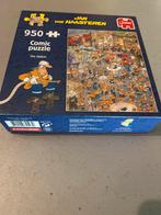 Brandweer Puzzel 950 Stukjes, Ophalen of Verzenden, Zo goed als nieuw