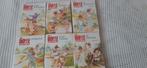 Complete serie de dolle tweeling van Enid Blyton, Boeken, Ophalen of Verzenden, Zo goed als nieuw, Enid Blyton, Fictie