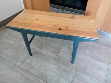 Salontafel - koffietafel 