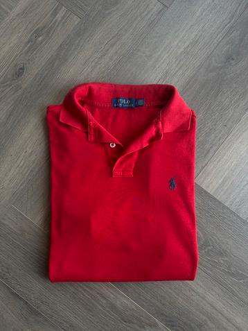 Polo ralph lauren beschikbaar voor biedingen