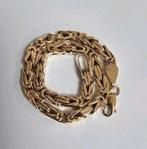 💎💎koningsschakel armband 14k goud💎💎