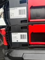 Milwaukee M18 Set 15-delig + Accessoires - Zo Goed Als Nieuw, Ophalen of Verzenden, Zo goed als nieuw