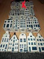 KLM huisjes uitzoeken. Per stuk geen probleem., Ophalen of Verzenden, Nieuw, 61 t/m 80, Gevuld