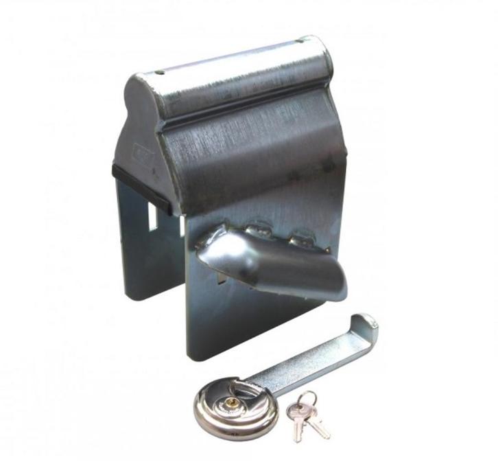 Disselslot / overdekslot tasjes model PREMIUM met discusslot, Watersport en Boten, Accessoires en Onderhoud, Nieuw, Ophalen of Verzenden