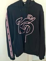Knolpower truien, Kleding | Dames, Maat 38/40 (M), Zwart, Ophalen of Verzenden, Gedragen