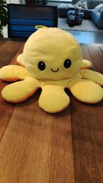 Kawaii Mood octopus knuffel, Kinderen en Baby's, Speelgoed | Knuffels en Pluche, Overige typen, Ophalen of Verzenden, Zo goed als nieuw