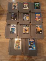 Complete Nintendo Nes, Spelcomputers en Games, Games | Nintendo NES, 2 spelers, Ophalen of Verzenden, Zo goed als nieuw