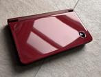 Nintendo Dsi XL Bordeaux rood, Spelcomputers en Games, Spelcomputers | Nintendo DS, Dsi, Ophalen of Verzenden, Rood, Gebruikt