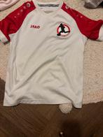 AFC IJburg shirt en trainingsbroek maat 140, Maat XS of kleiner, Ophalen, Zo goed als nieuw, Shirt