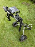 Bagboy golf trolley. Alles in goede staat!, Sport en Fitness, Golf, Overige merken, Golfkar, Zo goed als nieuw, Ophalen