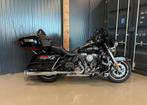 HARLEY-DAVIDSON ELECTRA GLIDE ULTRA LIMITED FLHTK (bj 2016), HARLEY-DAVIDSON, Bedrijf, Onbekend, Toermotor