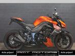 KAWASAKI Z1000 ABS (bj 2012) Z 1000 met ABS, Motoren, Bedrijf, Naked bike