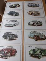 Autoafbeeldingen  foto's n.av schilderwerk Tara Skoda enz., Ophalen of Verzenden, Nieuw, Auto's