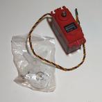 Multiplex Rhino Digi 4 servo bigscale (FG HPI Hörmann Carson, Gebruikt, Onderdeel, Overige schalen, Overige typen