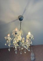 Kroonluchter hanglamp (kwantum), Ophalen, Zo goed als nieuw
