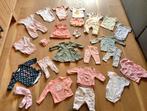 🌸 Baby kleding pakket meisje maat 62 🌸 Jurkjes/setjes, Kinderen en Baby's, Babykleding | Maat 62, Meisje, Ophalen of Verzenden