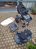 Bugaboo Cameleon, Ophalen, Gebruikt