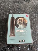Moser max 45 tondeuse, Ophalen of Verzenden, Zo goed als nieuw