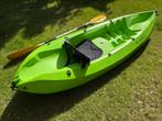 Kano vraagprijs €150,-, Watersport en Boten, Ophalen, Zo goed als nieuw, Eén persoon, Overige typen