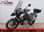 Schitterende Bmw R1200GS Abs-Asc-Esa Triple Black R 1200 GS, 2 cilinders, Bedrijf, 1170 cc, Meer dan 35 kW