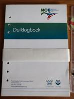 Duik logboekbladen NOB navulling, Ophalen of Verzenden, Nieuw