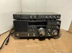 YAESU FRG 7700+FRV 7700+FRT 7700, Telecommunicatie, Zenders en Ontvangers, Ophalen of Verzenden, Zo goed als nieuw, Ontvanger