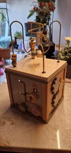 Activity Cube little dutch, Ophalen, Zo goed als nieuw, Overige typen