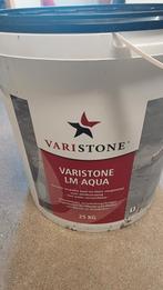 11 kg varistone LM Aqua steengrijs, Tuin en Terras, Ophalen, Nieuw, Overige materialen, Overige typen