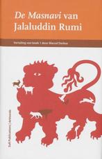 De Masnavi van Jalaluddin Rumi, Boeken, Ophalen of Verzenden, Nieuw, Spiritualiteit algemeen, Achtergrond en Informatie
