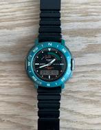 Casio Overland AW-900 horloge - Vintage retro polshorloge, Casio, Kunststof, Gebruikt, Polshorloge