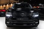 Volkswagen Tiguan Allspace 2.0 TSI R-LINE|PANO|AUT|7PER|, Auto's, Volkswagen, Te koop, Geïmporteerd, Benzine, Gebruikt