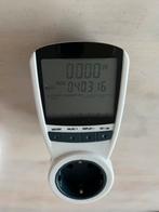 Energiemeter, Ophalen of Verzenden, Zo goed als nieuw, Elektriciteit