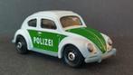 Volkswagen VW 1200.Polizei 1:64 3inch Matchbox Pol, Verzenden, Nieuw