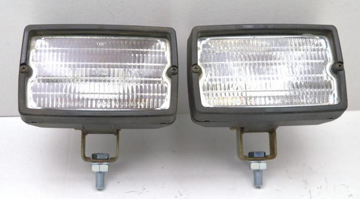 Hella mistlamp achteruitrijlamp rally oldtimer carbage run, Auto-onderdelen, Verlichting, Alfa Romeo, Audi, BMW, Citroën, Fiat