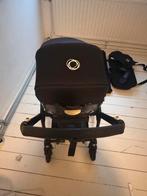 Bugaboo Bee5 Compleet Pakket - Incl. Bassinet & Accessoires!, Ophalen, Gebruikt, Bugaboo, Combiwagen