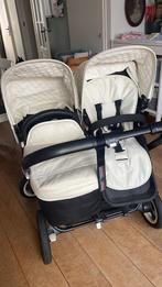 Bugaboo donkey, Ophalen, Gebruikt, Verstelbare duwstang, Bugaboo