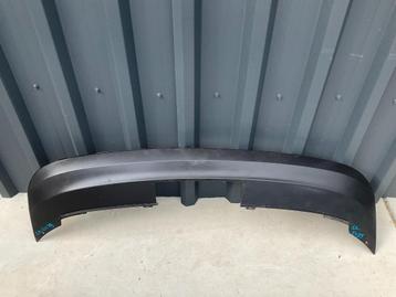 Achterbumper Diffuser Skoda Rapid 5JH807521 13-17 SK-21139 beschikbaar voor biedingen