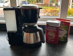 Koffiezet apparaat philips/ DE, Witgoed en Apparatuur, Koffiezetapparaten, Afneembaar waterreservoir, Gebruikt, Koffiemachine