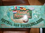 Bordspel ' Magic Football", Ophalen of Verzenden, Zo goed als nieuw