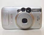 Canon 90U II Date AiAF 38-90 mm analoge fotocamera., Audio, Tv en Foto, Fotocamera's Analoog, Ophalen of Verzenden, Gebruikt, Compact