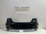 FORD FIESTA MK8 ACHTERBUMPER BUMPER L1BB-17906, Gebruikt, Ophalen of Verzenden, Ford, Achter