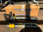 Atlas Copco pneumatische breek hamer. (Nieuw), Doe-het-zelf en Verbouw, Ophalen of Verzenden, Nieuw