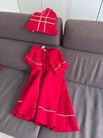 Sinterklaas verkleedpakje 3-6 jaar, Diversen, Sinterklaas, Ophalen, Zo goed als nieuw