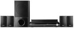 Home cinema-set met DVD-speler/recorder Sony, Ophalen, Zo goed als nieuw, Sony, Dvd-speler