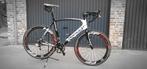 Ridley NOAH RS met extra wielen, Fietsen en Brommers, Carbon, Zo goed als nieuw, 57 tot 61 cm, Meer dan 20 versnellingen