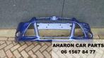 Ford Focus voorbumper PDC Origineel LB 7217, Gebruikt, Voor, Bumper